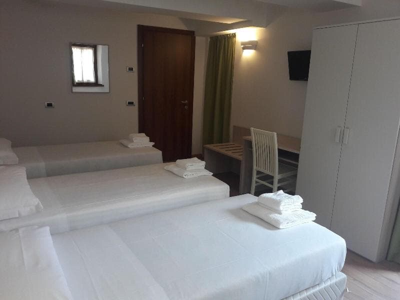 Albergo Diffuso Belvedere 3