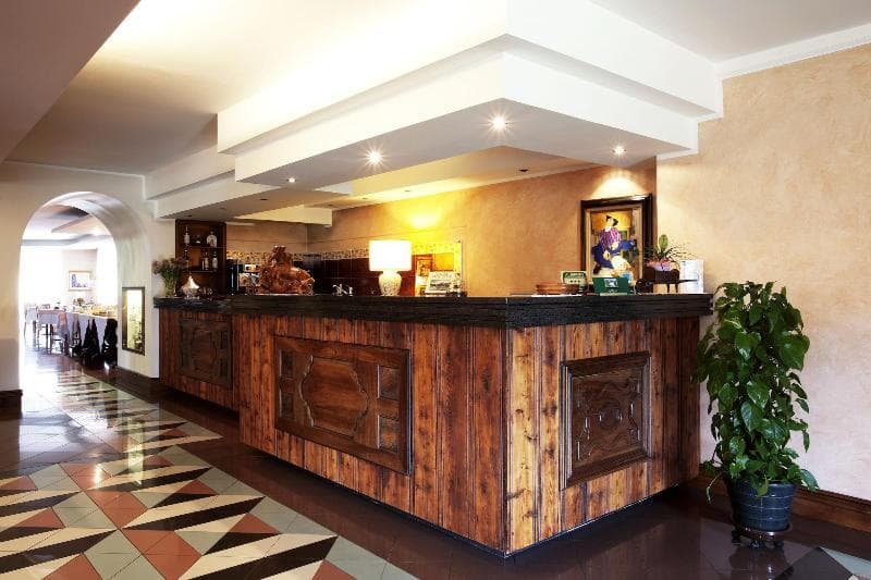 Hotel Diana 4