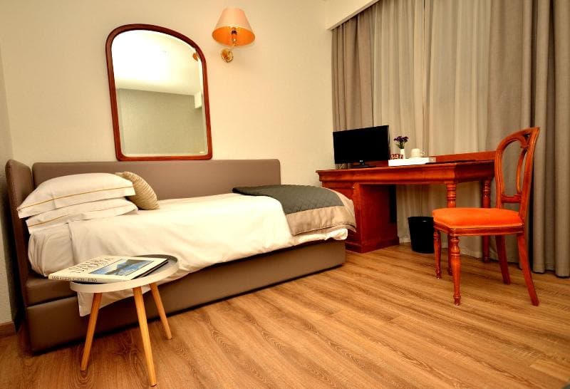 Hotel Diana 3