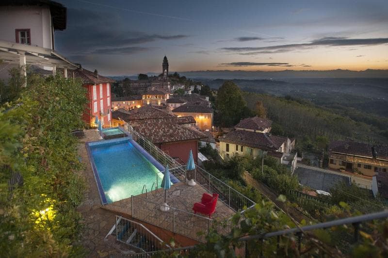Felicin - Albergo Giardino Dimora Storica photo 1
