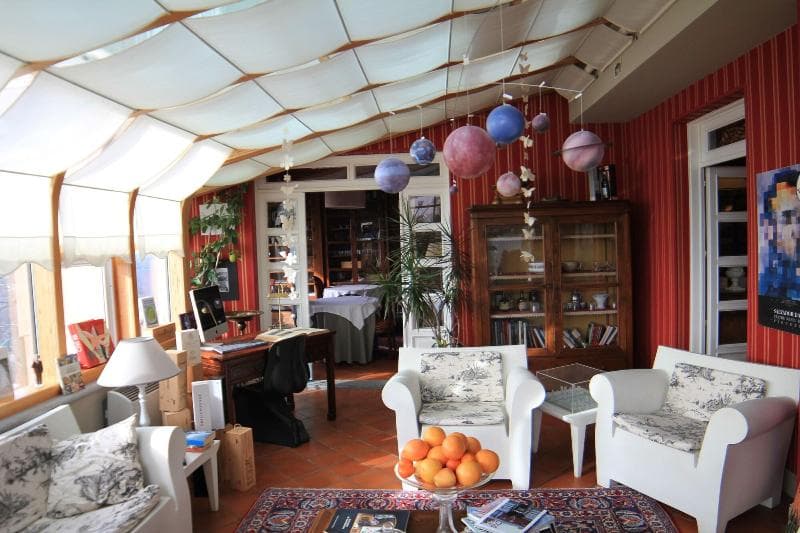 Felicin - Albergo Giardino Dimora Storica 5