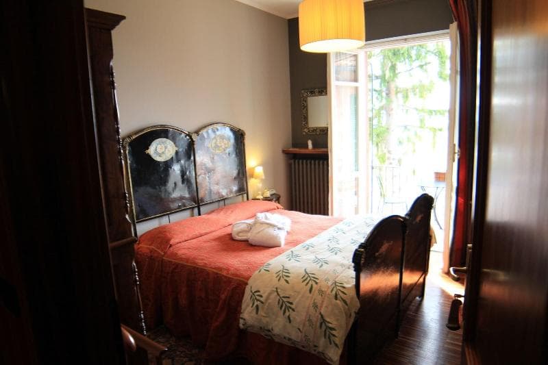 Felicin - Albergo Giardino Dimora Storica 3