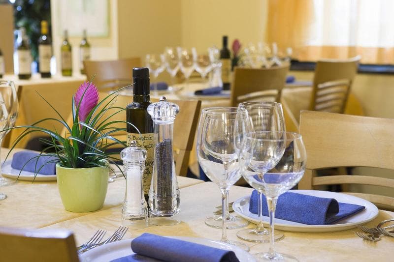 Ristorante Toscana 2