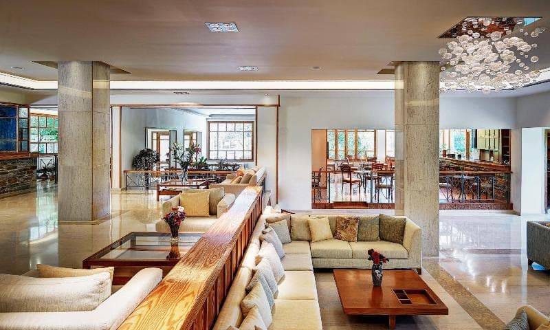 Miramare Hotel Eretria photo 1