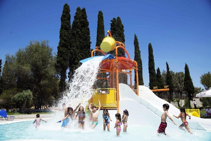 Miramare Hotel Eretria 3