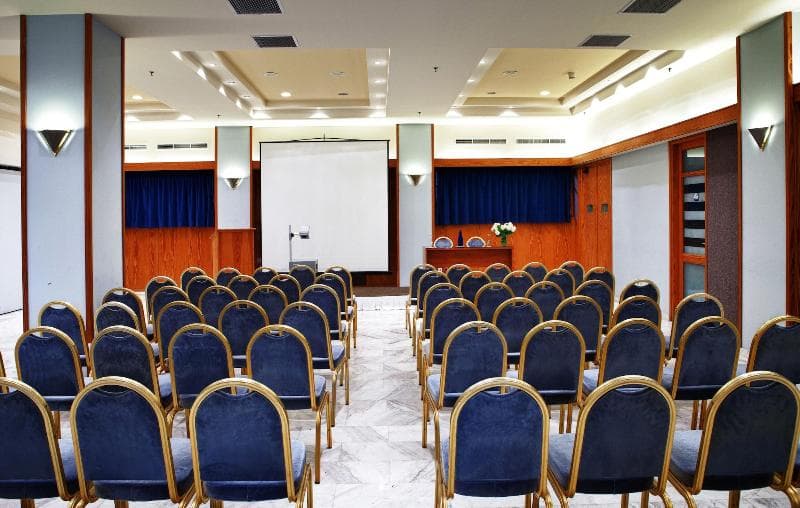 Miramare Hotel Eretria main