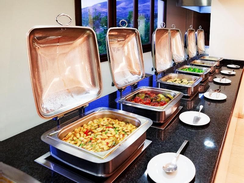 Miramare Hotel Eretria 4