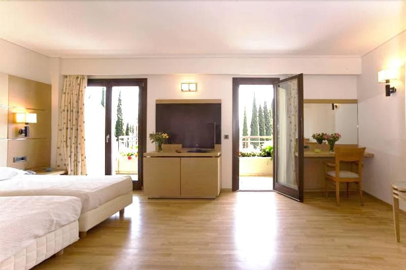 Miramare Hotel Eretria 5
