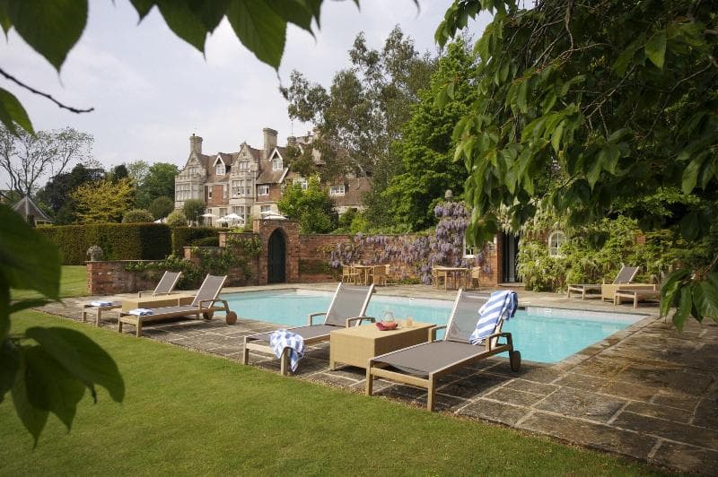 Hambleton Hall 2
