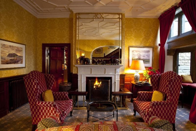 Hambleton Hall 5