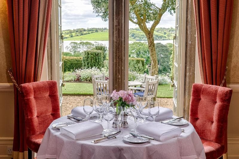 Hambleton Hall 3