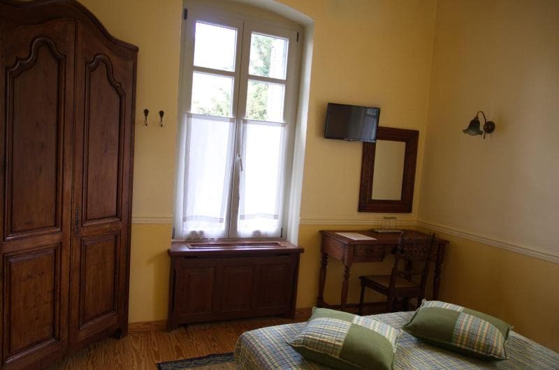 Dadi Parnassus Mansion 4
