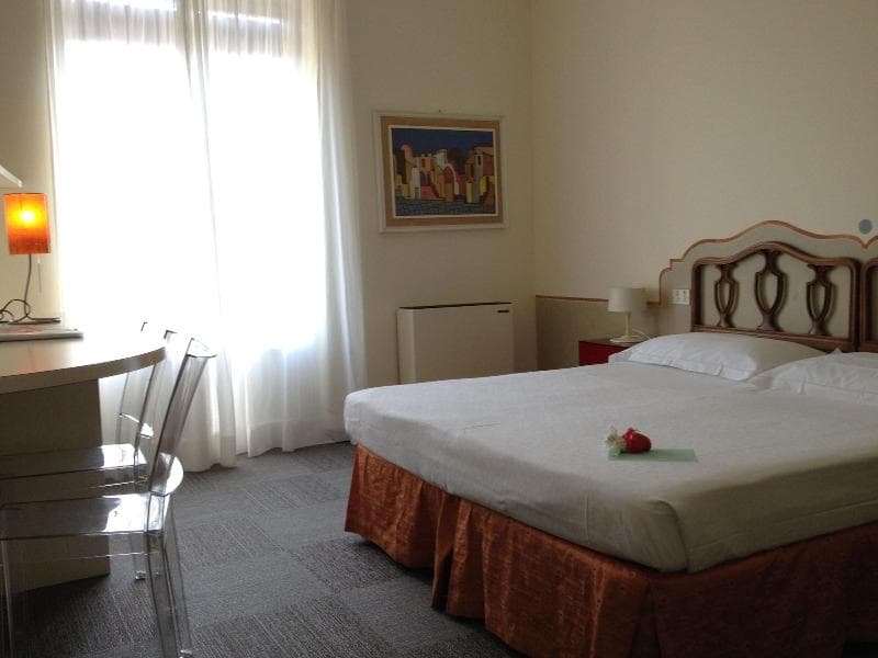 Hotel Minerva 4