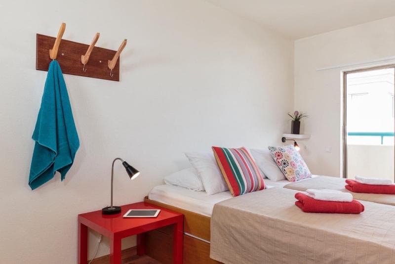 Stay Hostel, Apartments, Lounge 4