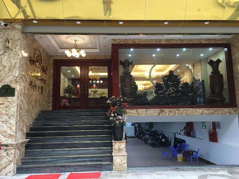 Phuc Anh Hotel 3