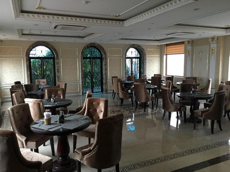 Phuc Anh Hotel main