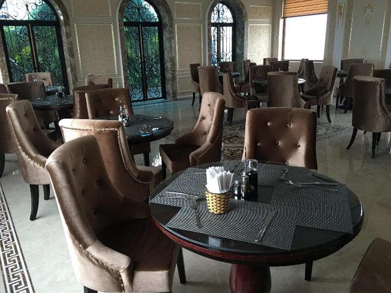 Phuc Anh Hotel 5