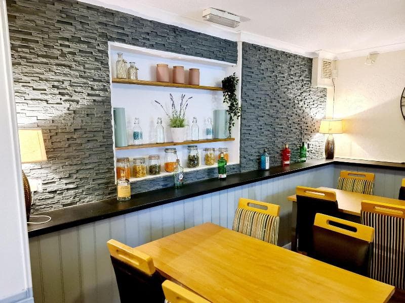 The Lamb & Flag Inn photo 1