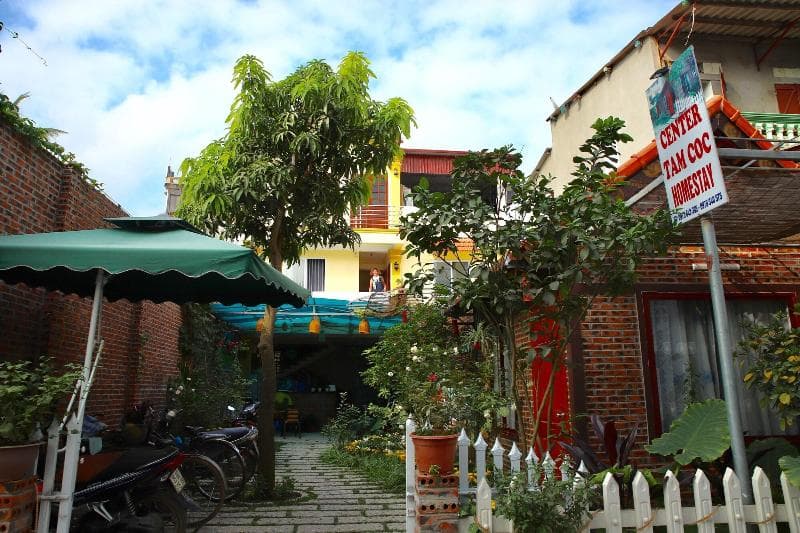 Center Tam Coc Homestay 5