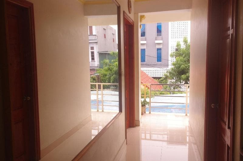 Center Tam Coc Homestay 4