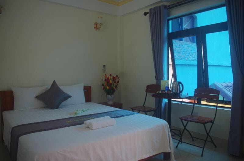 Center Tam Coc Homestay 3