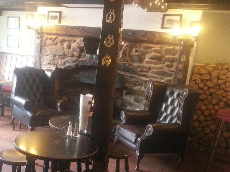 The Crown Inn 3