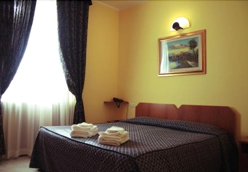 Hotel Aurelia 4