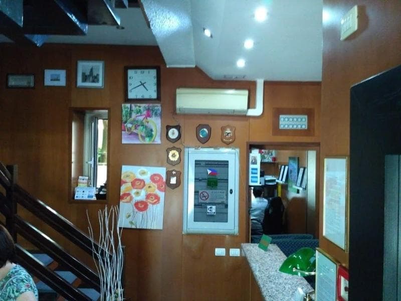 Hotel Aurelia 3