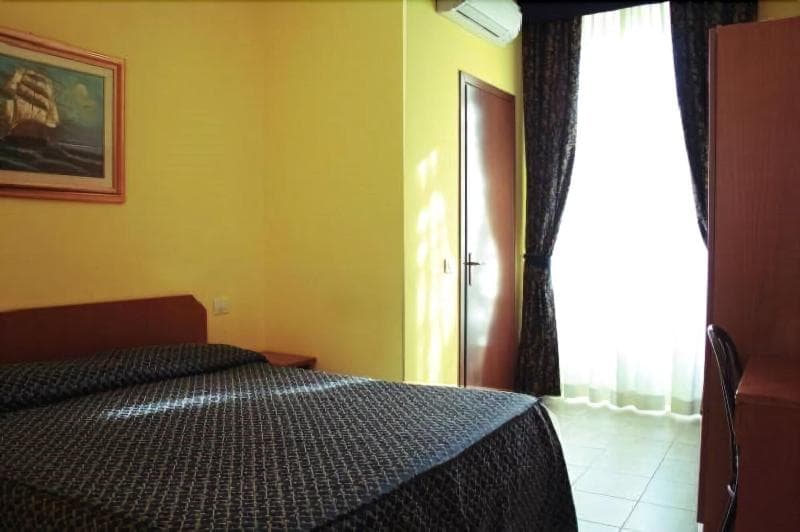Hotel Aurelia photo 1