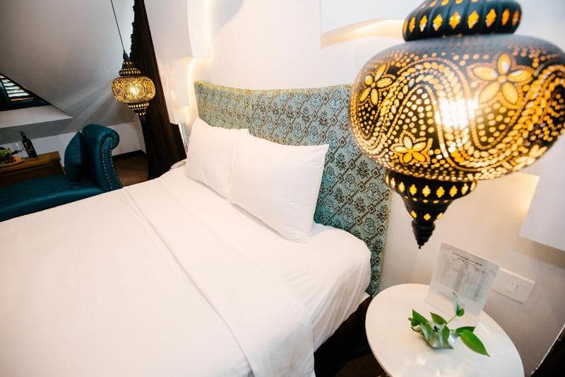 Rosa Hanoi Hotel 3