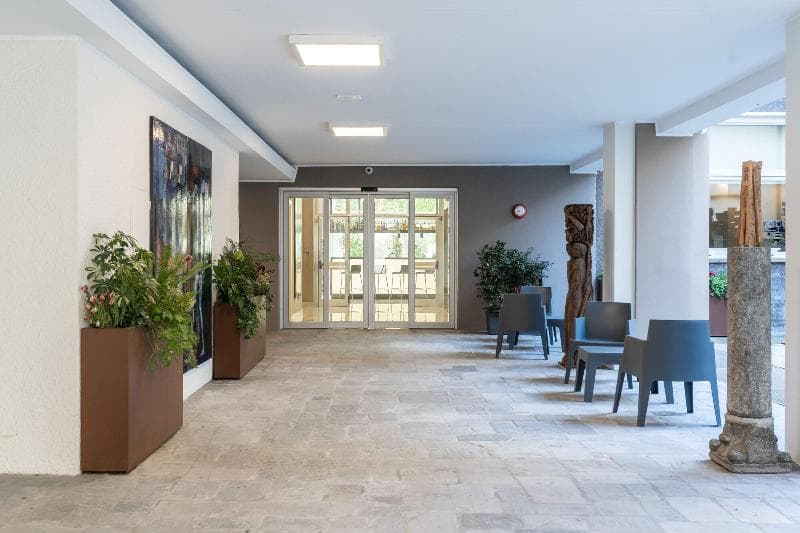 Hotel Milano Castello 5