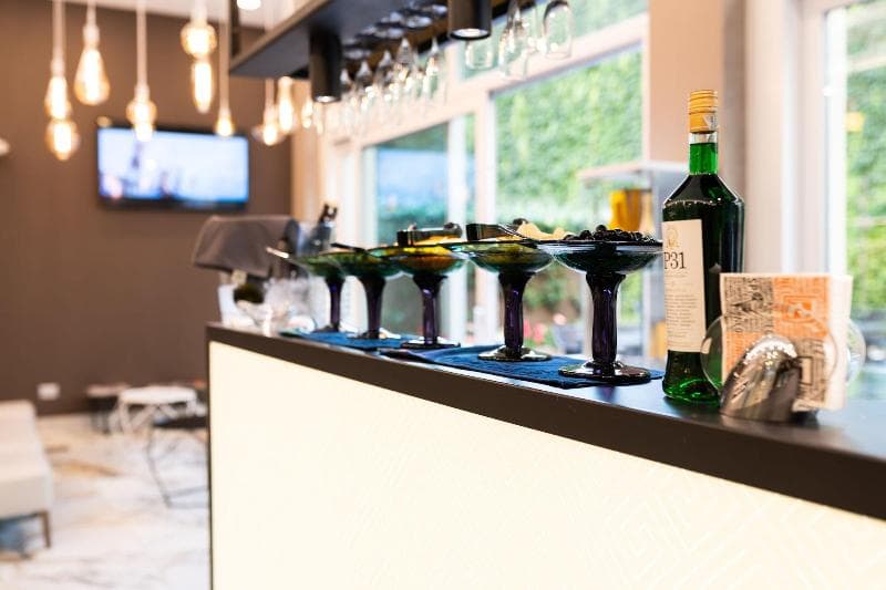 Hotel Milano Castello 3