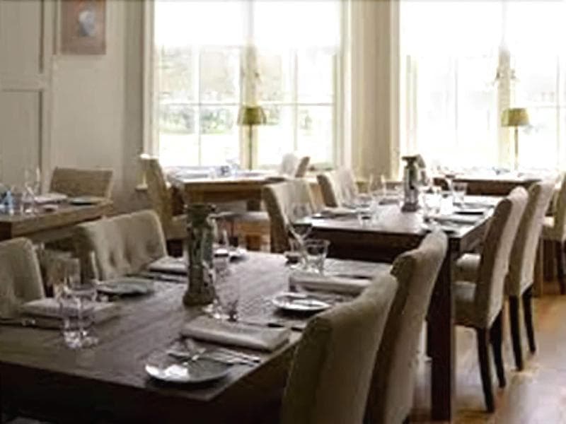 The Norfolk Mead Hotel 4