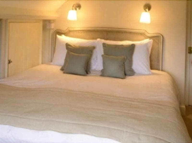 The Norfolk Mead Hotel 5