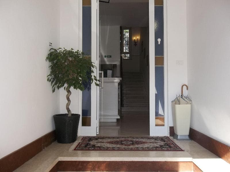 Albergo Amalfi Milano 5