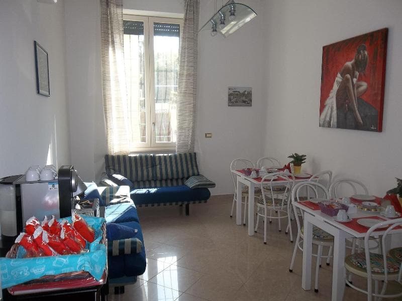 Albergo Amalfi Milano photo 1