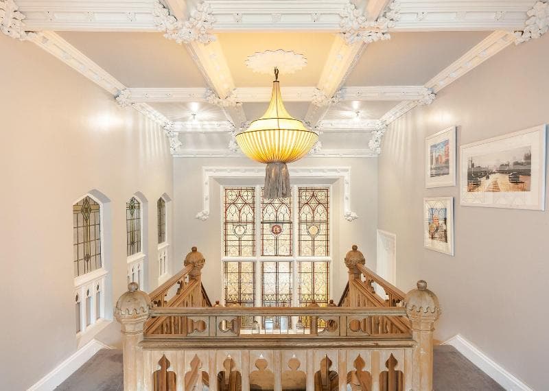 Didsbury House Hotel photo 1