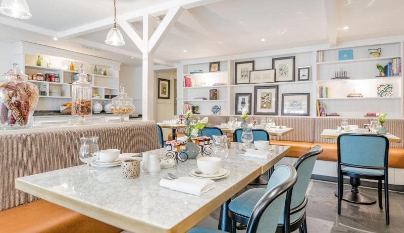 Didsbury House Hotel 5
