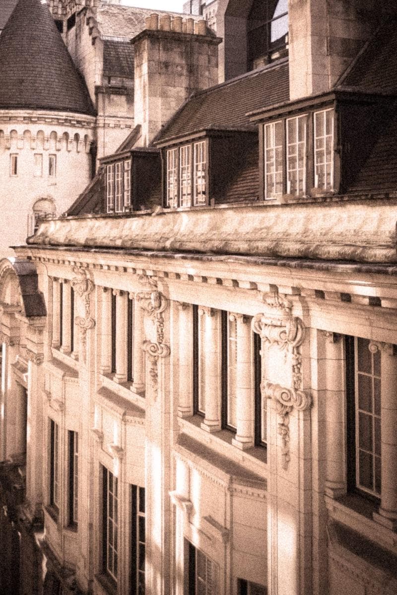 Stock Exchange Hotel 4