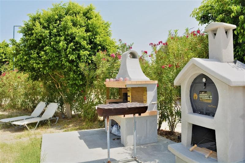 Anelia Boutique Studios & Apartments 3