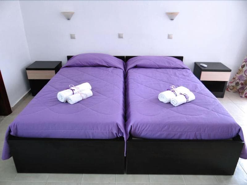 Anelia Boutique Studios & Apartments 5