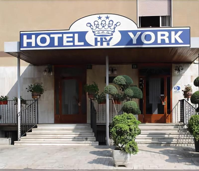 York 5