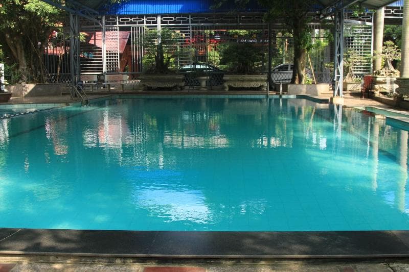 Trung Du Hotel photo 1