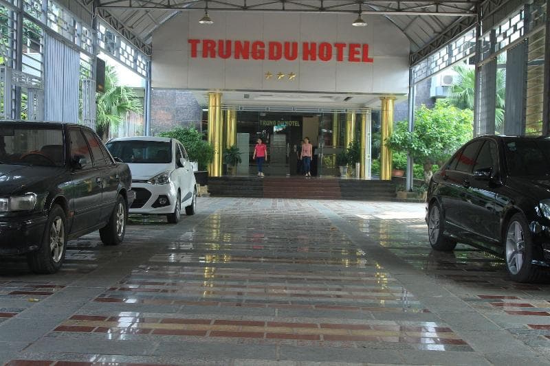 Trung Du Hotel 5