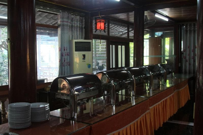 Trung Du Hotel 3