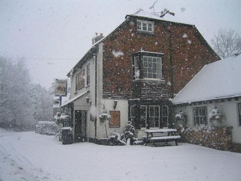 The Black Horse Inn photo 1