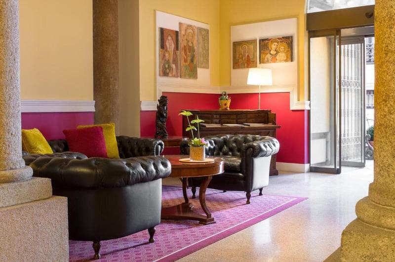Gran Duca Di York (Adults Only) 5