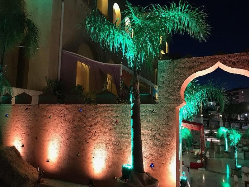 Grande Albergo Delle Rose - Casino Rodos- Adults O 4