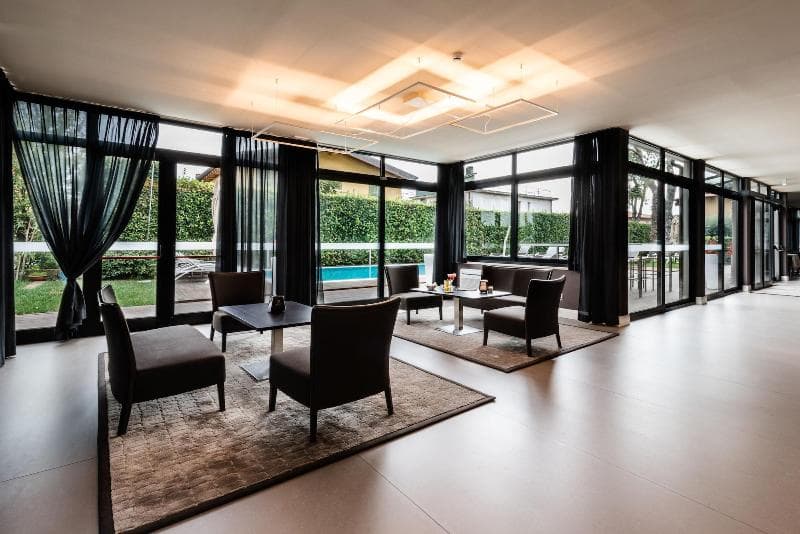 Hotel Palazzo Del Garda 5