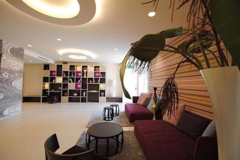 Hotel Eden photo 1